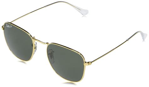 ray ban frank square sunglasses|ray ban rb3857 frank.